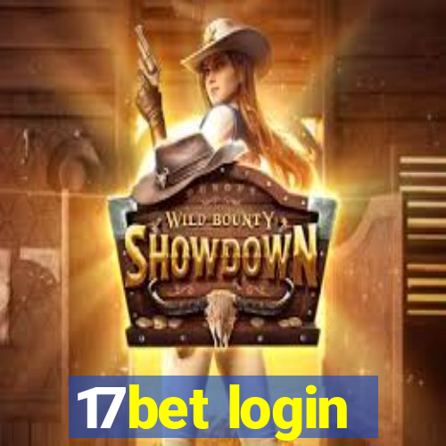 17bet login